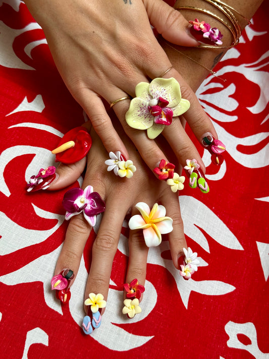 Nail Sets