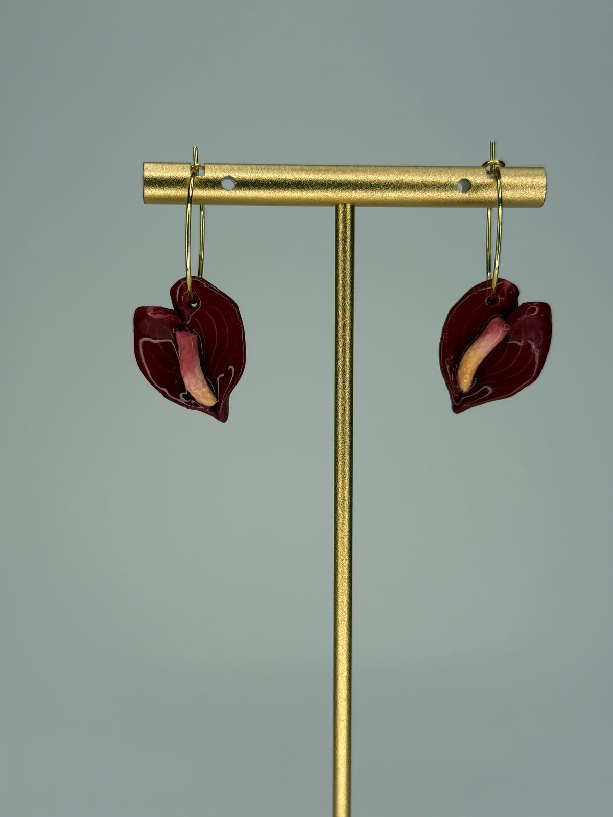 Anthurium Hoops