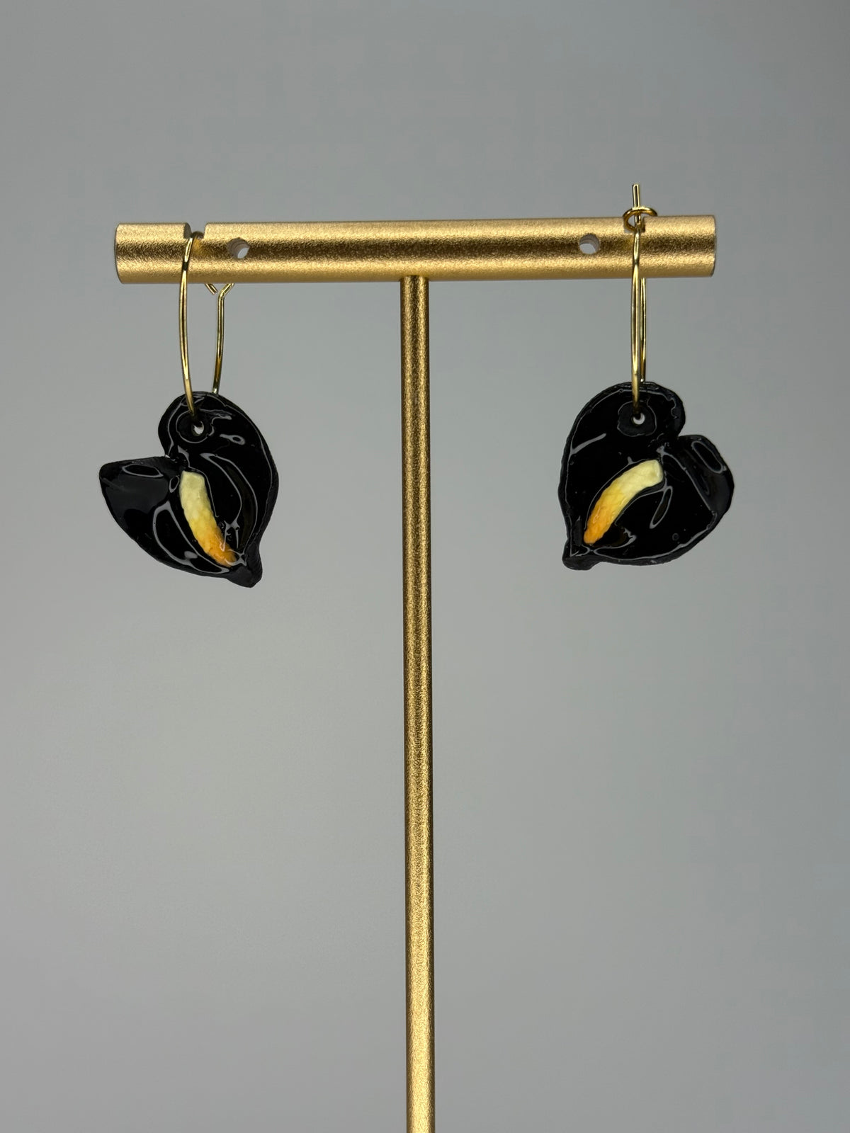 Anthurium Hoops
