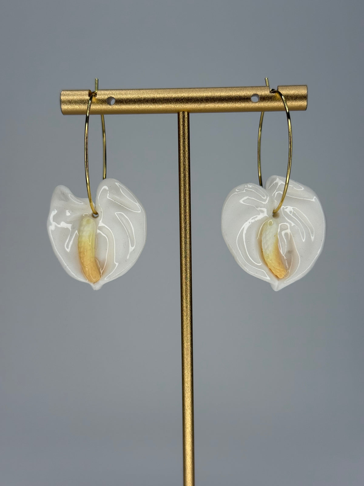Anthurium Hoops