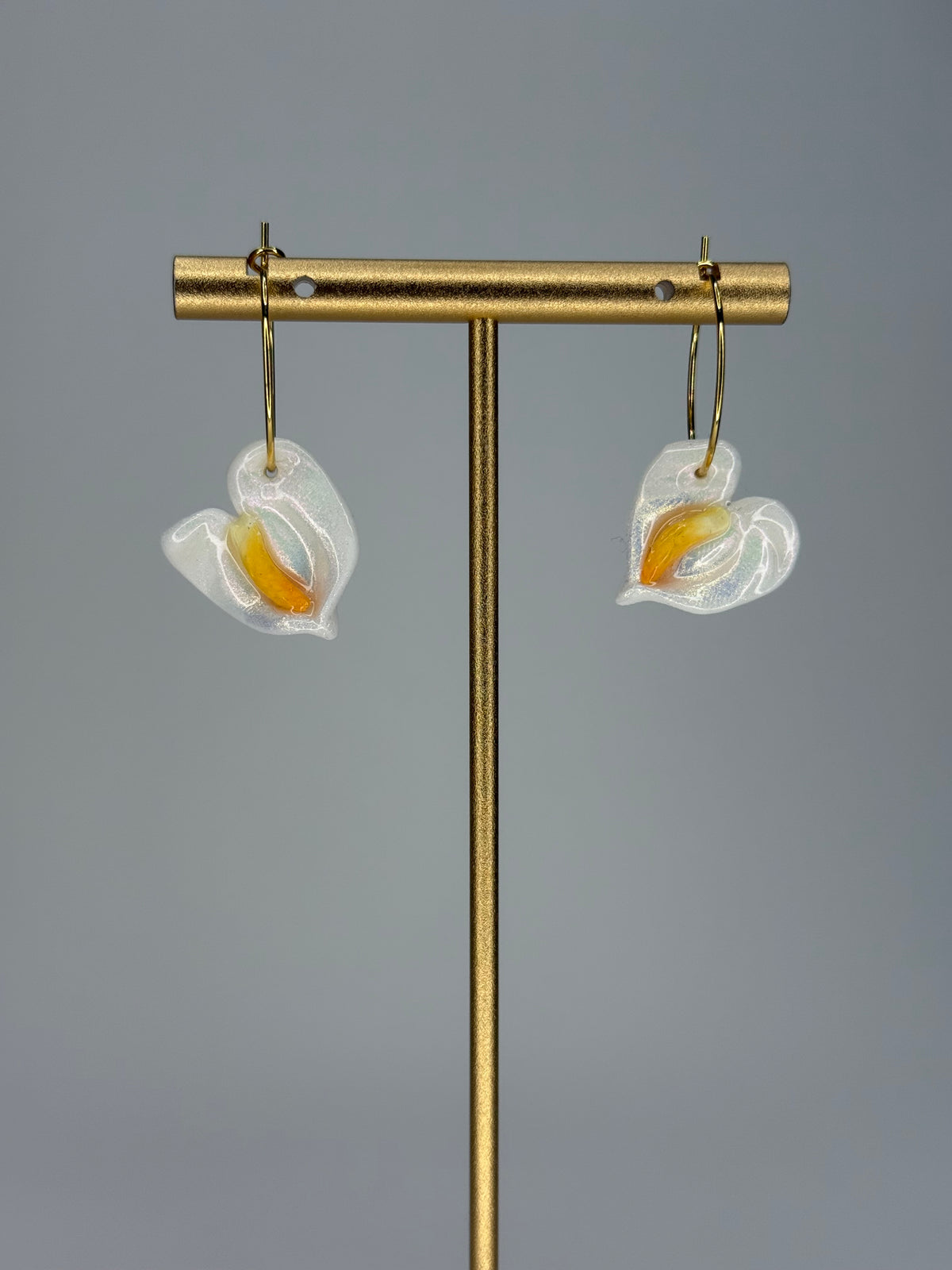 Anthurium Hoops