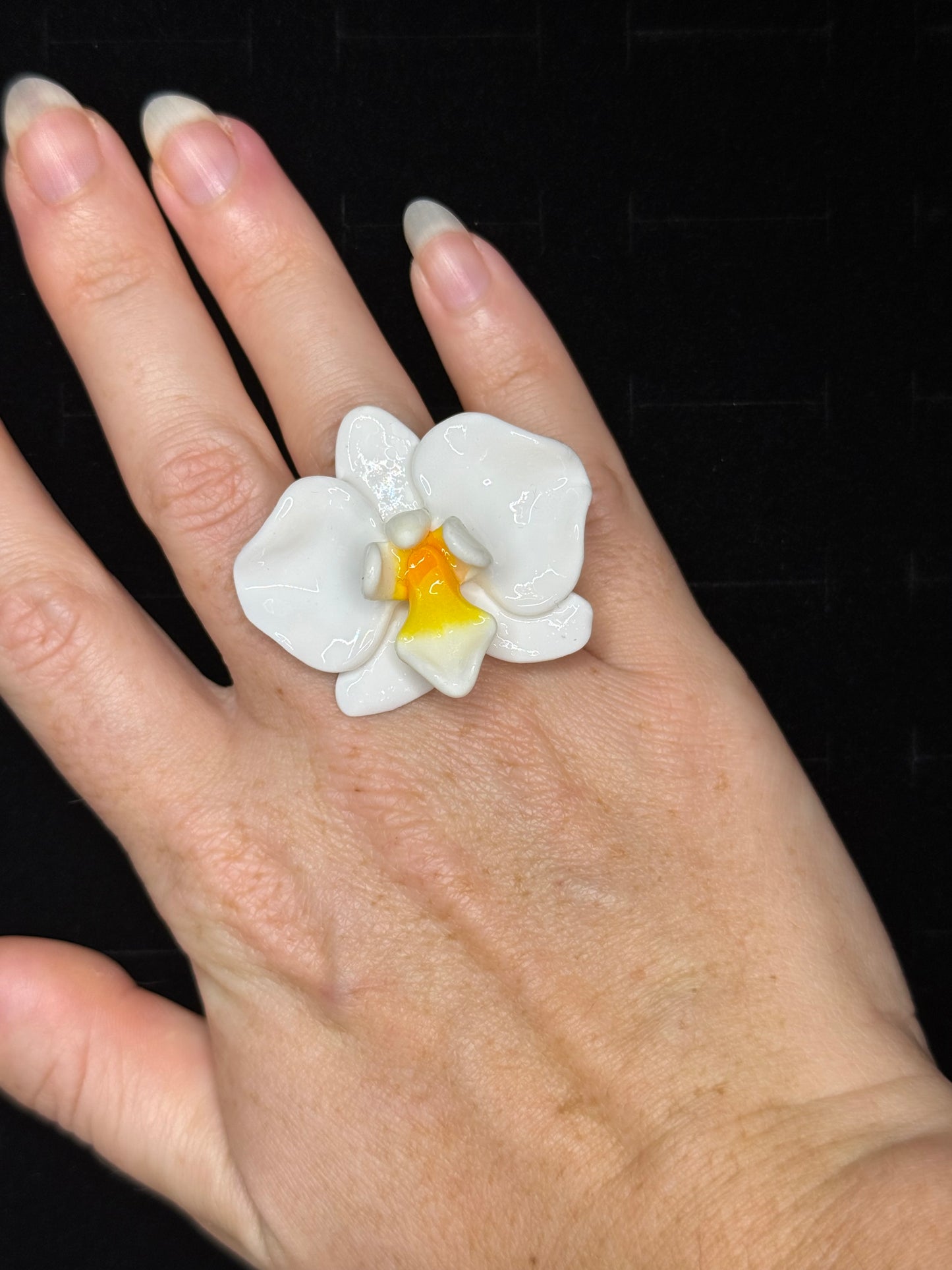 Orchid Rings