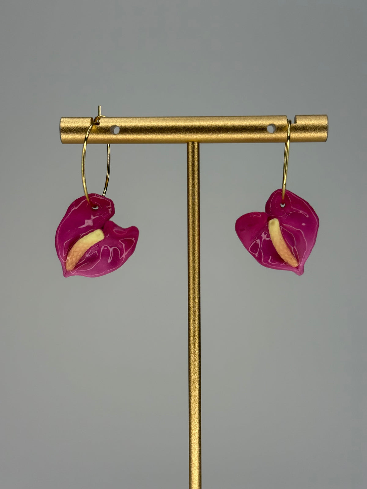 Anthurium Hoops