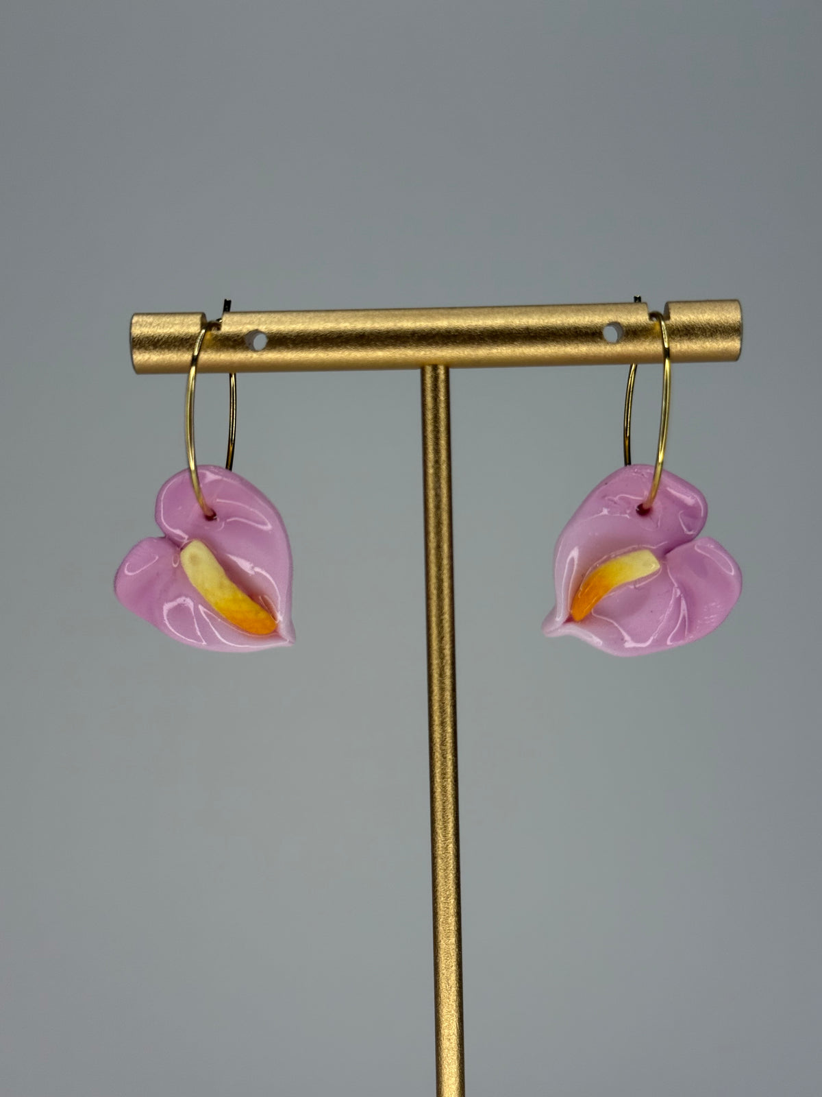 Anthurium Hoops