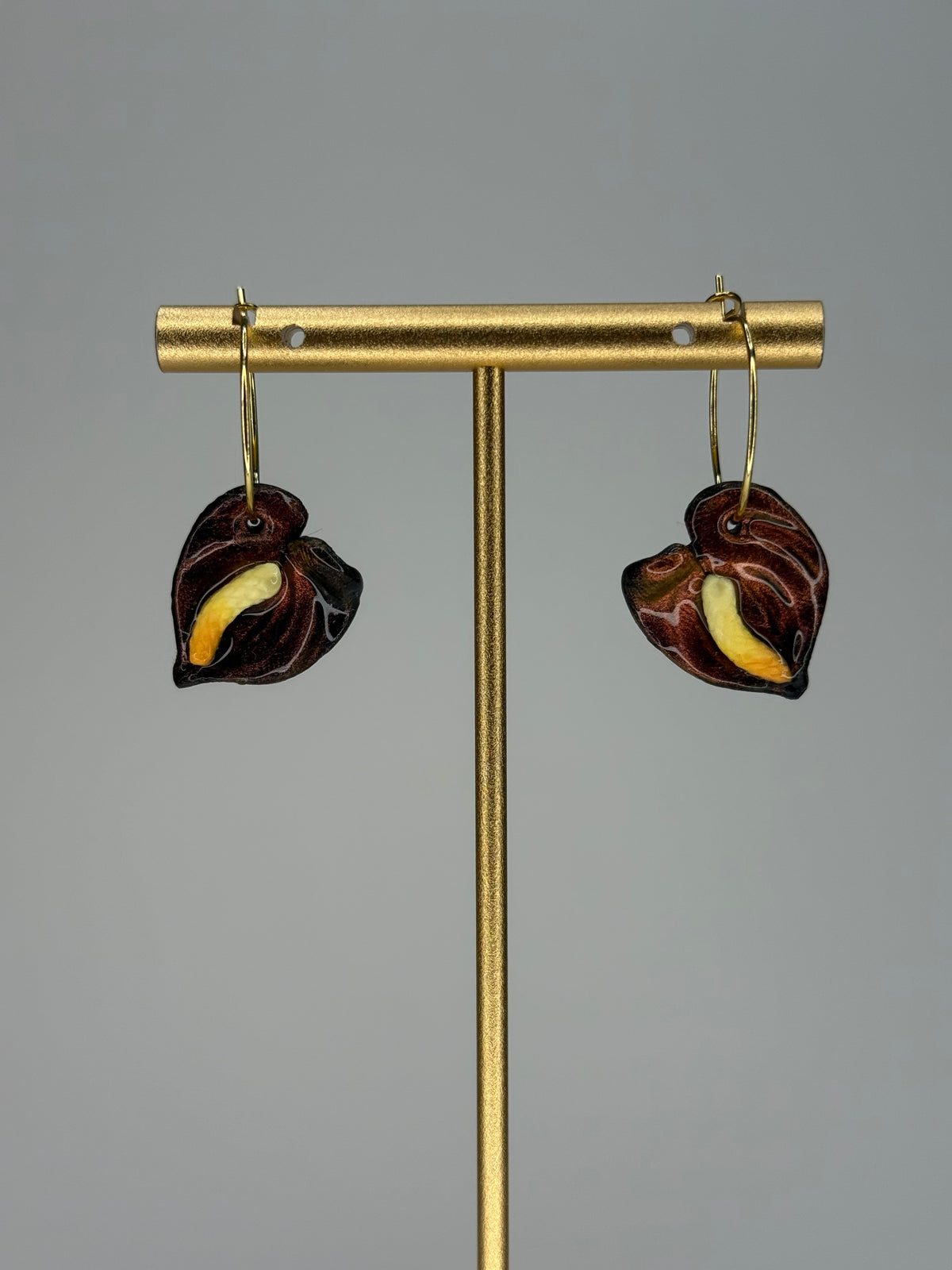 Anthurium Hoops