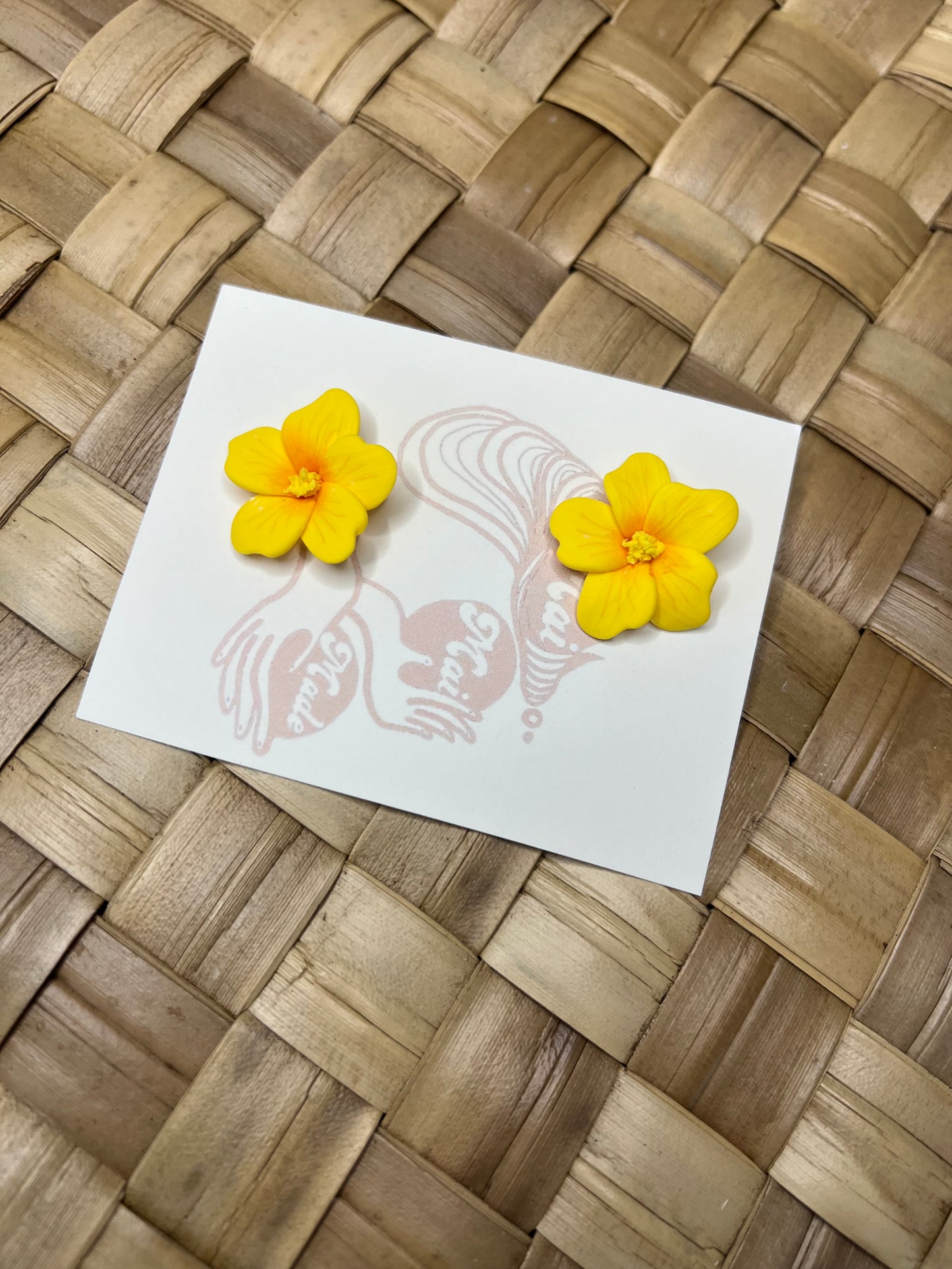 Ilima Studs