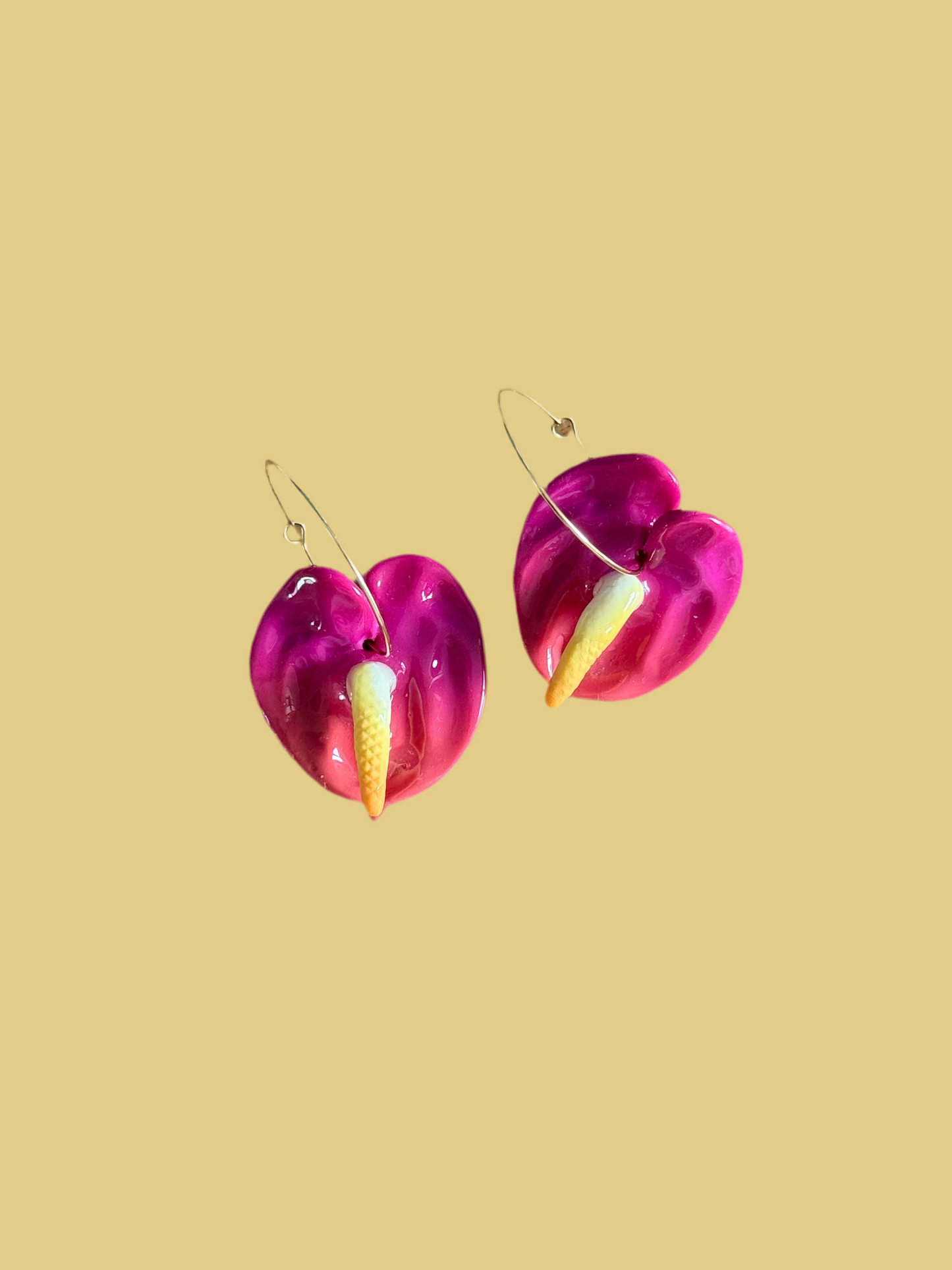 New Anthurium Hoops