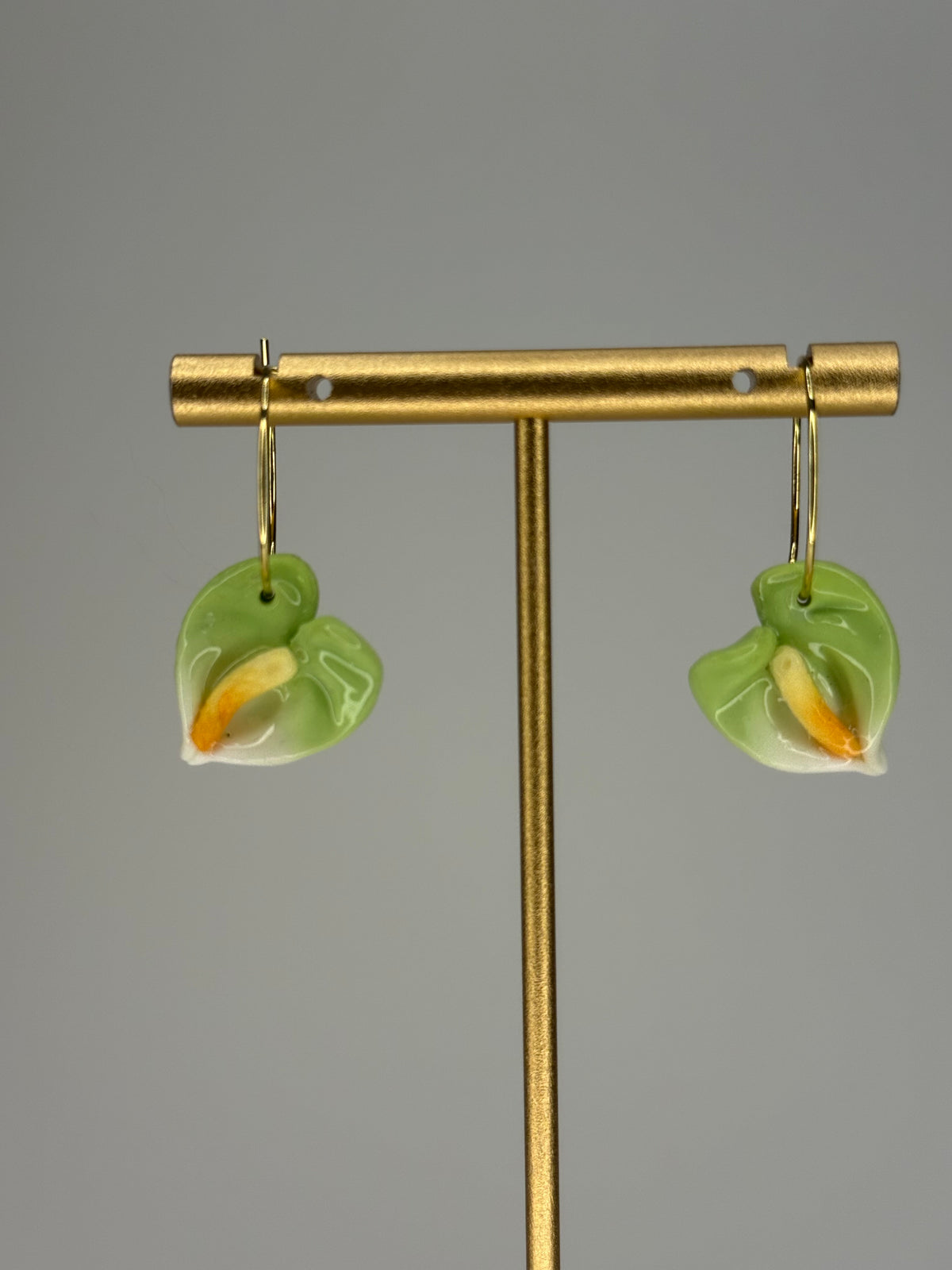 Anthurium Hoops