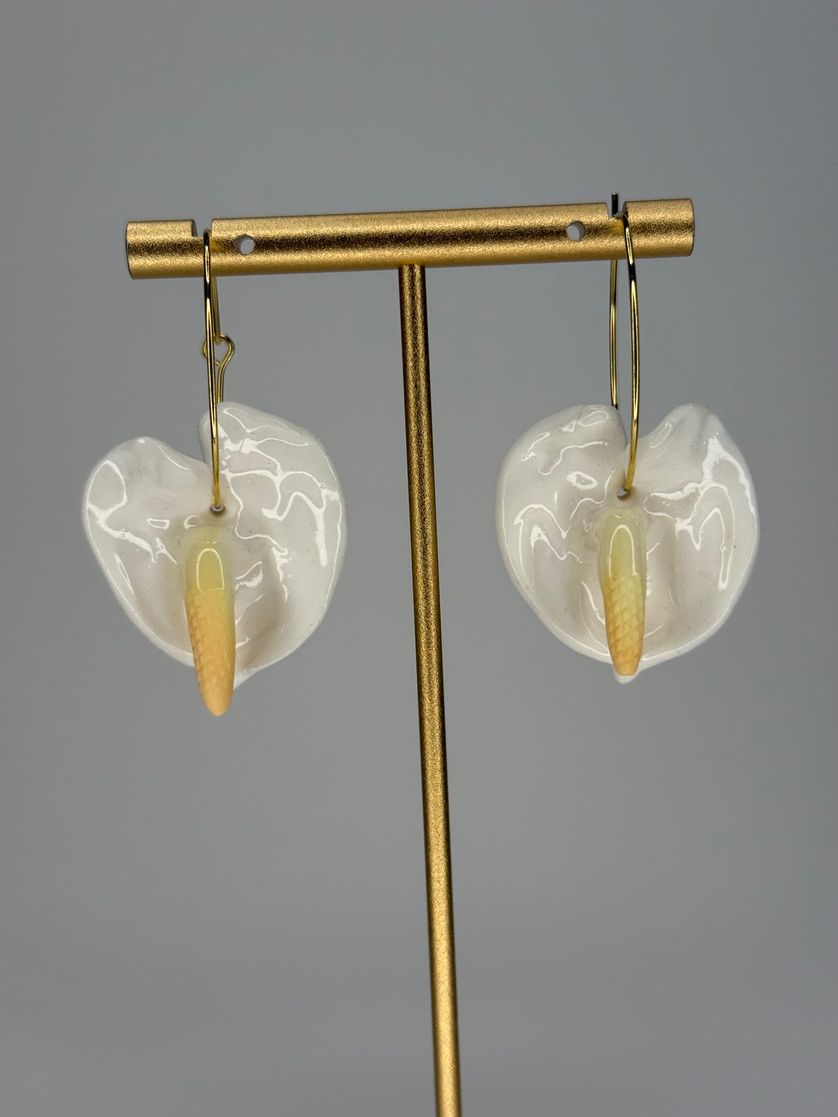 Anthurium Hoops