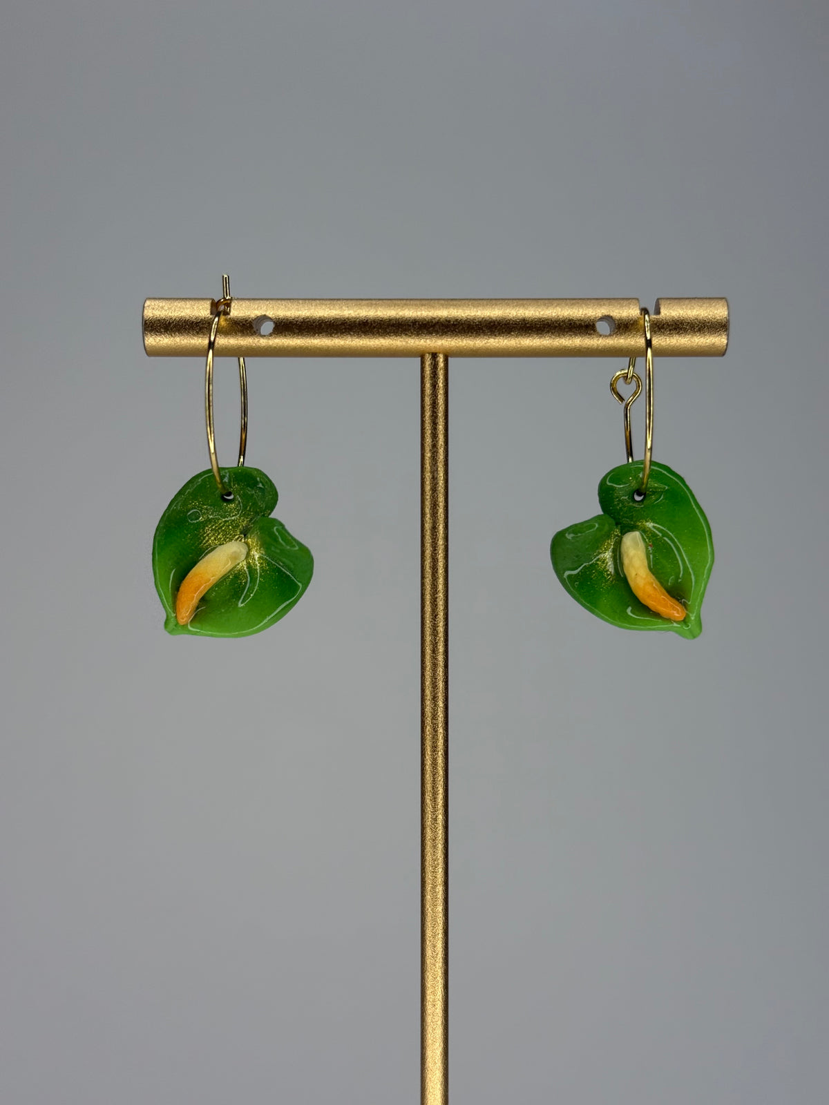 Anthurium Hoops