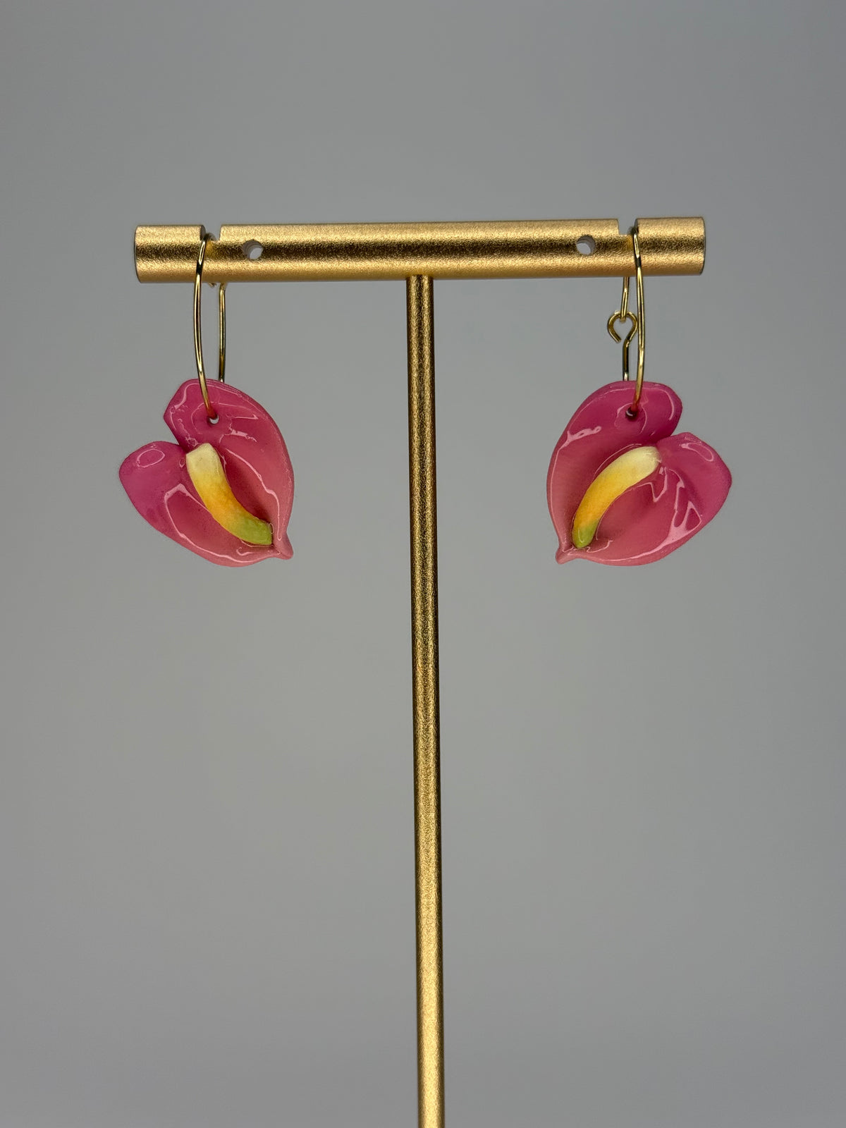Anthurium Hoops