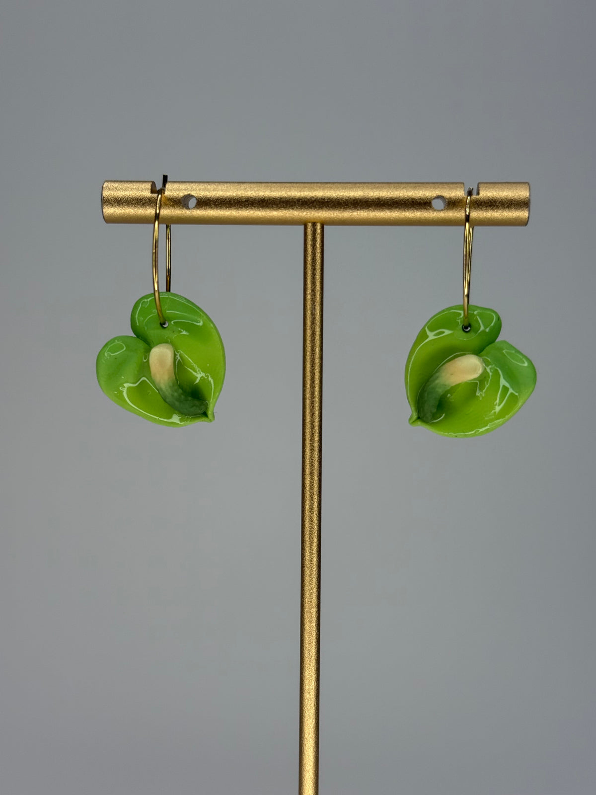 Anthurium Hoops