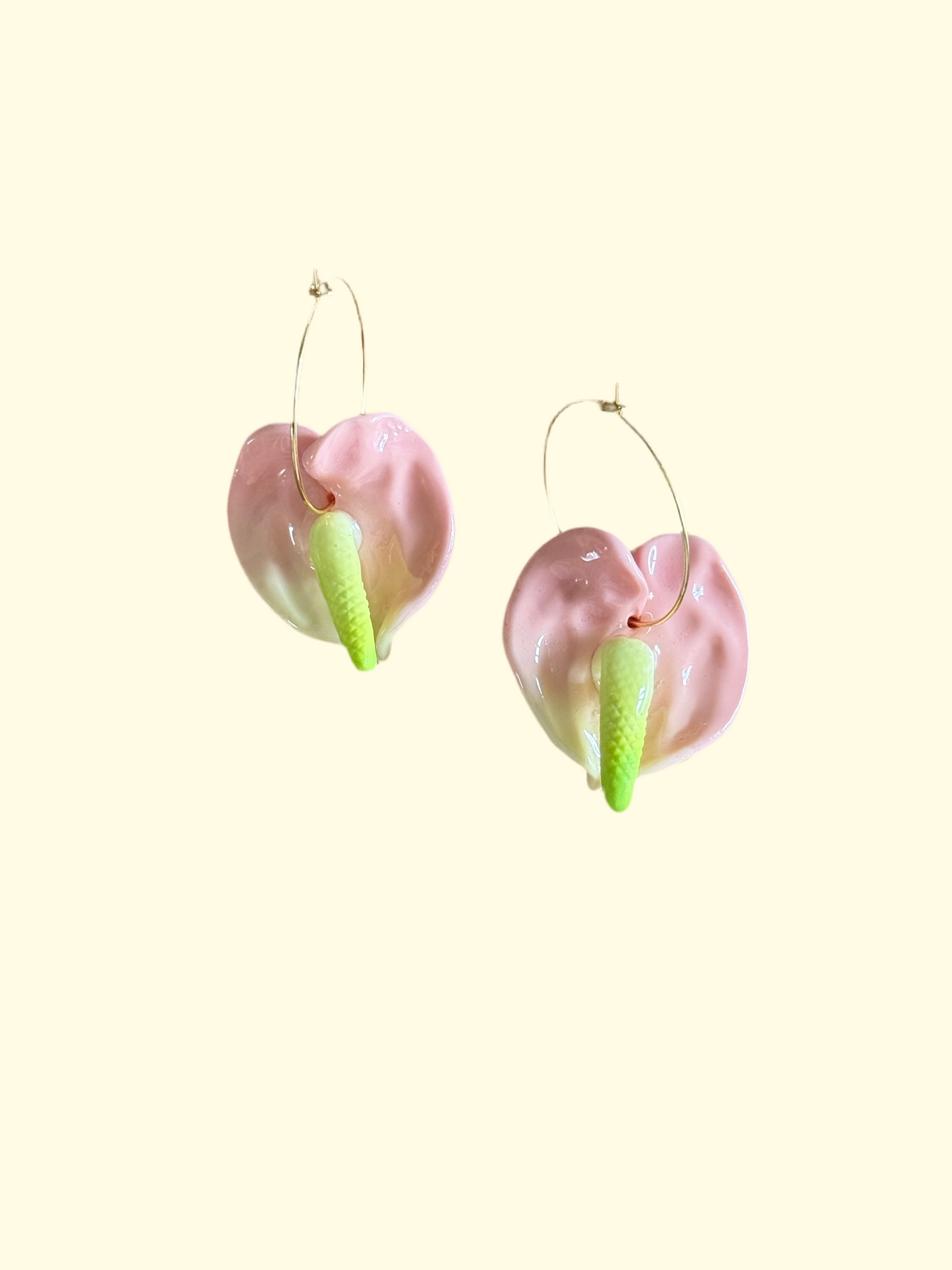 New Anthurium Hoops