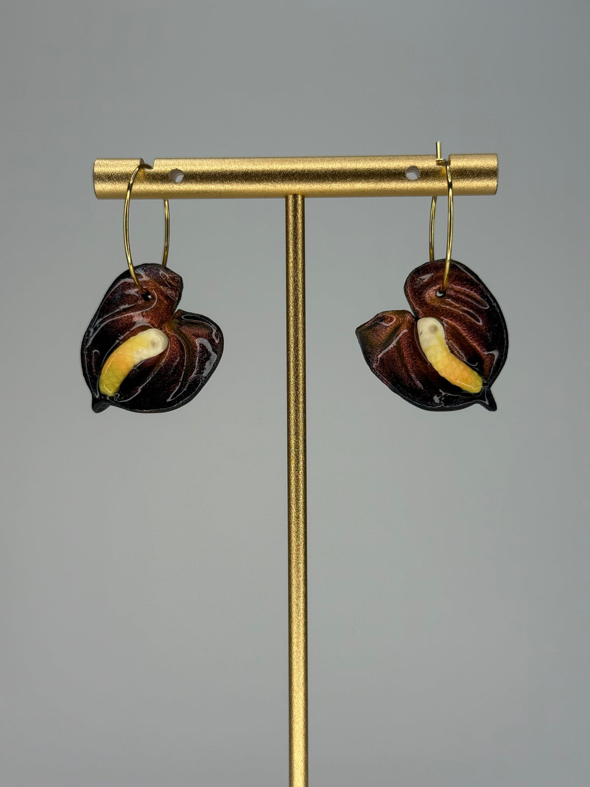 Anthurium Hoops