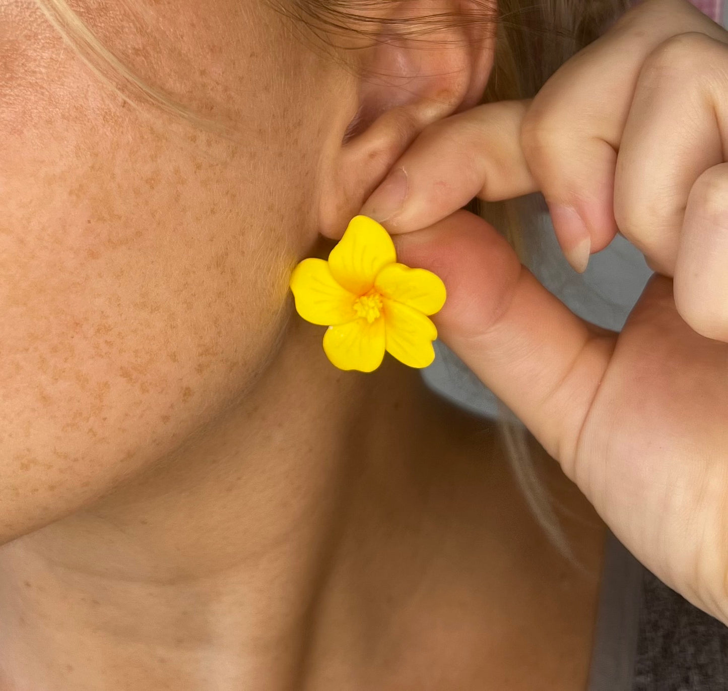 Ilima Studs