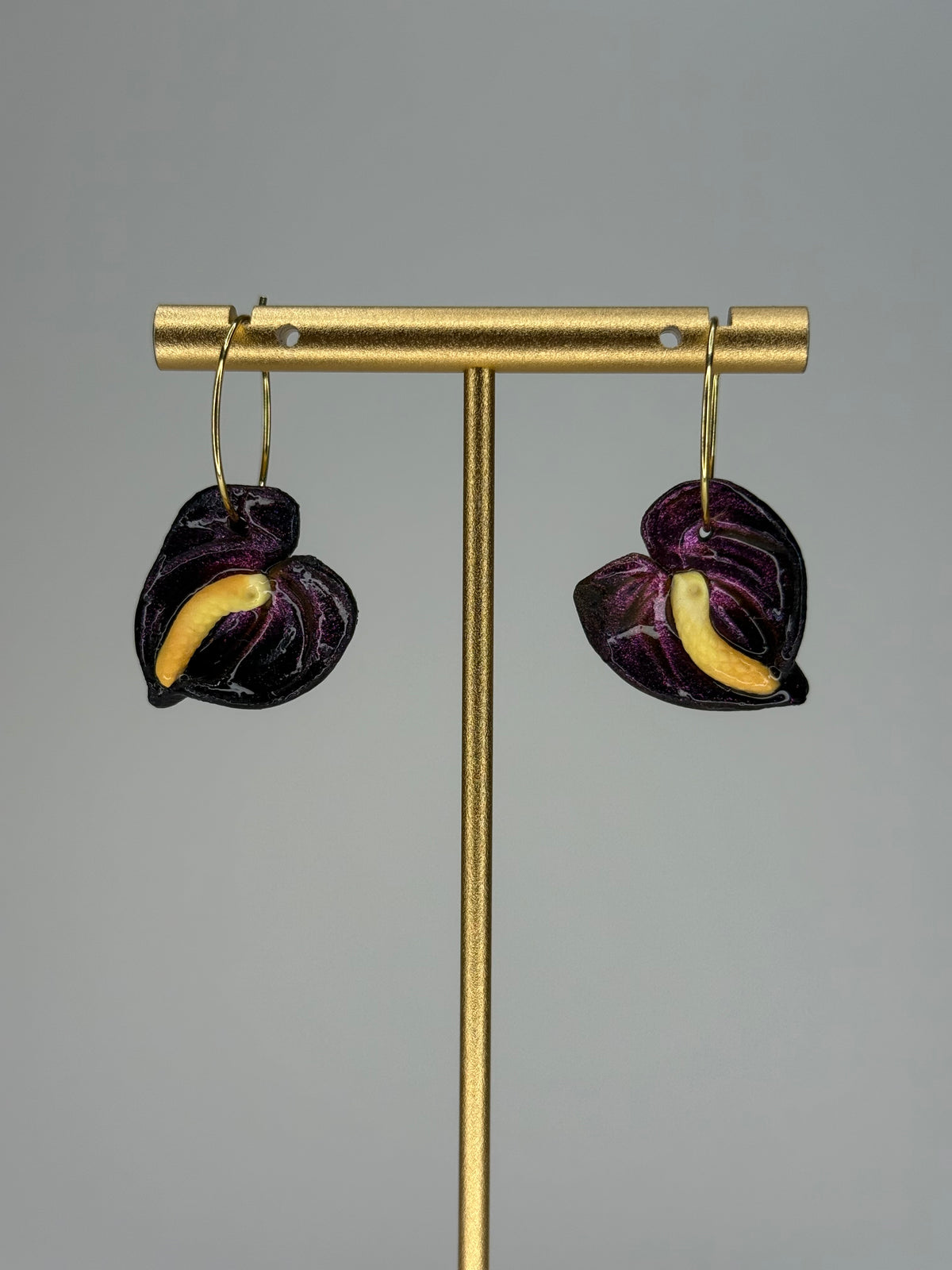 Anthurium Hoops