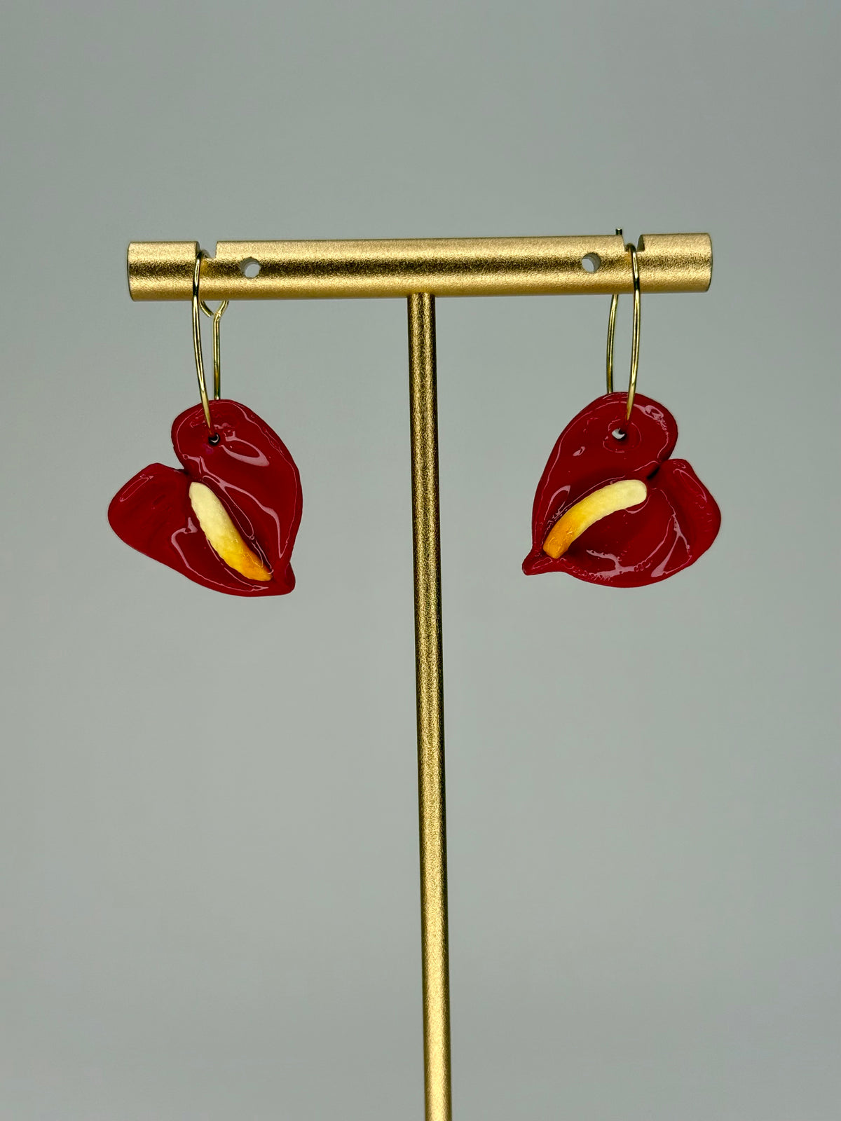 Anthurium Hoops