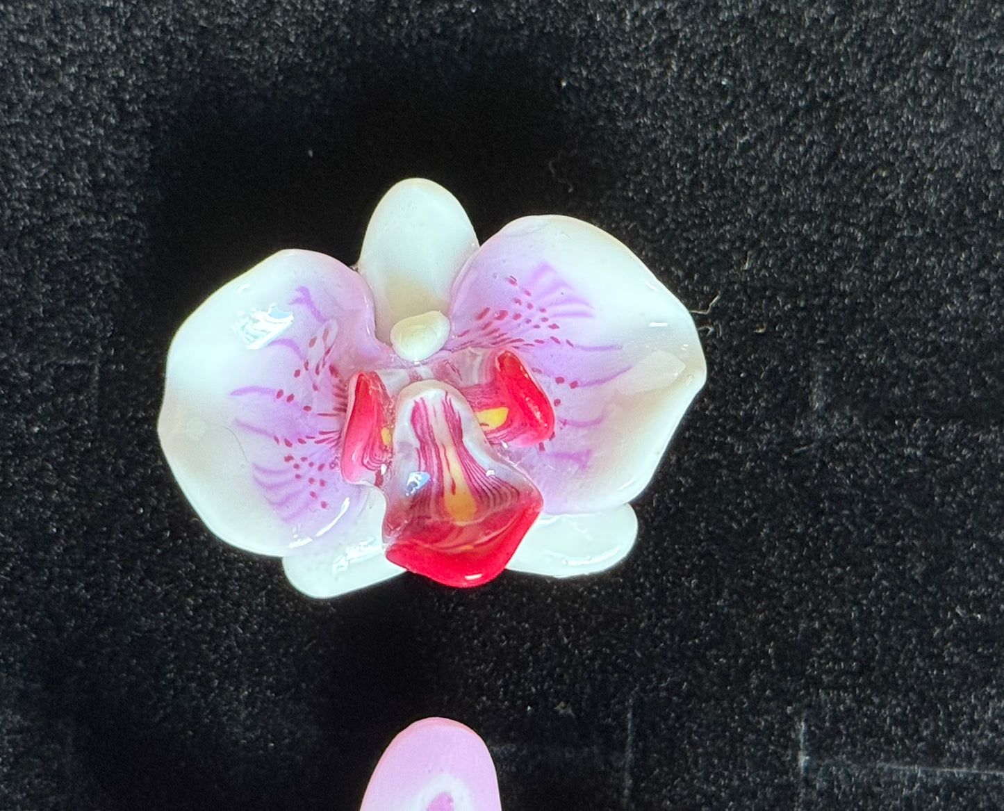 Orchid Rings